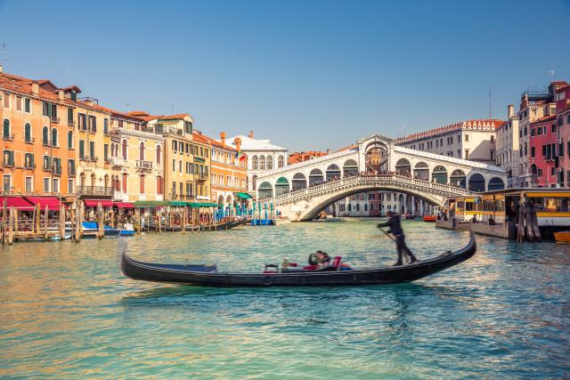 Venecija kaže "ne" izgradnji novih hotela